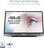 ASUS ZenScreen MB14AC 14-inch Portable USB Monitor — image 6