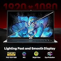 NIMO N153 Laptop, AMD Ryzen 5 6600H, 16GB RAM, 1TB SSD — image 5