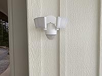 IQ America LM1811 LED Outdoor Motion Sensor Security Floodlight — image 5