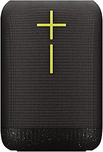 Ultimate Ears EPICBOOM Bluetooth Speaker Review