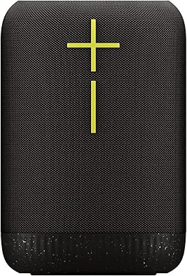 Ultimate Ears EPICBOOM Bluetooth Speaker
