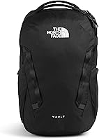The North Face Vault Laptop Backpack 27L — image 1