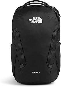The North Face Vault Laptop Backpack 27L Review