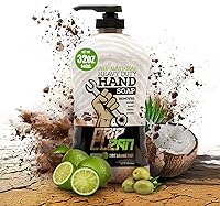 Grip Clean Heavy Duty Hand Cleaner 32oz — image 7