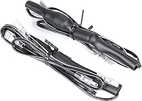 Kenwood KFC-P710PS 6.5″ Component Speakers — image 5