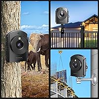 Caupureye TL2000 Timelapse Camera 64GB — image 7