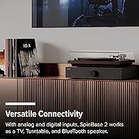 Andover Audio Spinbase 2 Speaker System — image 3