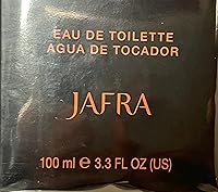 JAFRA Legend for Men Eau de Toilette 100mL — image 3