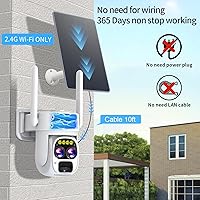 LETSCEE Outdoor Camera — image 2