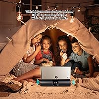 DORNLAT Wireless Bluetooth Speakers — image 7