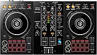 Pioneer DJ DDJ-400 DJ Controller — image 1