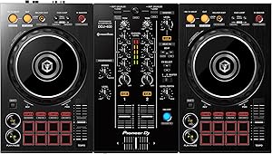 Pioneer DJ DDJ-400 DJ Controller