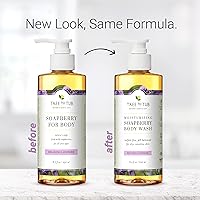 Tree to Tub Lavender Body Wash 16oz — image 4