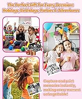 WONNIE Kids Camera Instant Print ABS681 — image 7