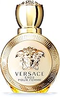 Versace Eros Pour Femme Eau de Parfum 1.7oz — image 4