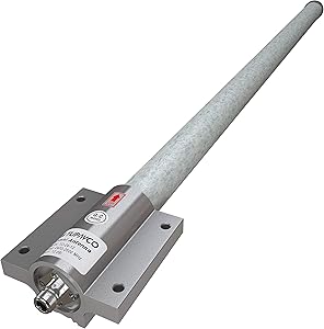 Tupavco TP551 WiFi Outdoor Omni Antenna 12dB 2.4GHz Review