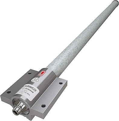 Tupavco TP551 WiFi Outdoor Omni Antenna 12dB 2.4GHz