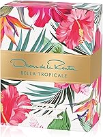 Oscar de la Renta Bella Tropicale Eau de Parfum 3.4oz — image 7