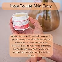 Vitality Extracts Skin Envy Balm 1.92oz — image 6