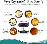 Dr. Dave's Primal Essence Beef Tallow Balm 2oz — image 4