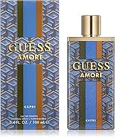 Guess Amore Capri 3.4oz EDT Spray — image 1