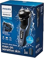 Philips Norelco Shaver 3600 Series S3243/91 — image 12
