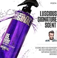 Immortal NYC Reserve 05 After Shave Spray Cologne 17oz — image 4