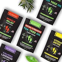 Daily Remedy Extra Strength Tea Tree Oil Foot Soak with Epsom Salt - 2 Pack — image 7