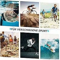 AGPTEK S07 Waterproof MP3 Player — image 8