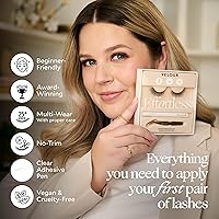 Velour Effortless Lash Kit - Understated Style — image 7