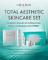 REJURAN Total Aesthetic Skincare Set — image 2