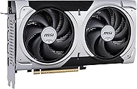 MSI GeForce RTX 5060 Ti 16G VENTUS 2X OC Plus Graphics Card — image 4