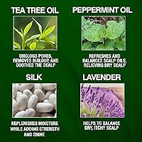 CHI Tea Tree Oil Conditioner 25 Oz — image 4