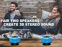 DuoTen F013 Pro Bluetooth Speaker — image 5