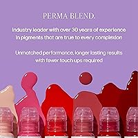 Perma Blend Orange Crush Bright Orange Tattoo Ink 0.5oz — image 8