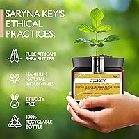 Saryna Key Damage Repair Treatment Butter Mask 500mL — image 6
