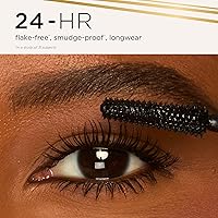 Tarte tartelette XL Tubing Mascara Black — image 6