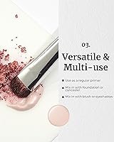 Glint Glow Pearl Base 30mL Radiant Foundation Primer — image 4