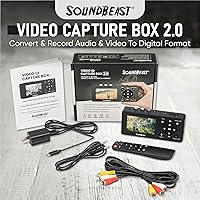 SoundBeast Video Capture Box 2.0 — image 2