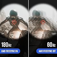 Westinghouse 34-inch Curved Ultrawide Gaming Monitor — image 5