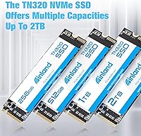 INLAND TN320 1TB NVMe M.2 SSD — image 3