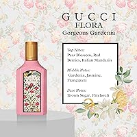 Gucci Flora Perfume for Women Gift Set 4 x 0.16oz — image 5