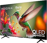 Insignia 75-inch Class QF Series 4K UHD QLED Smart Fire TV — image 4