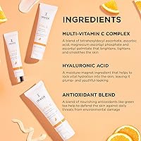 IMAGE Skincare VITAL C Hydrating Face Serum 0.64oz — image 7