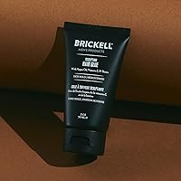 Brickell Men's Hair Styling Sculpting Hair Glue, 2 oz — image 4
