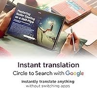 Lenovo Idea Tab Pro 12.7″, 8GB RAM, 128GB Storage — image 4