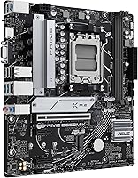 ASUS Prime B650M-K AMD Ryzen AM5 Micro-ATX Motherboard — image 5