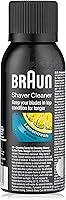 Braun 5002724 Shaver Cleaner Spray 100ml — image 1