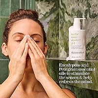 THISWORKS In The Zone Shower Gel 10.1oz — image 4