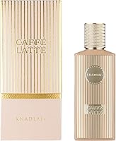 Khadlaj Caffe Latte Extrait De Parfum Spray, 3.4 oz — image 2